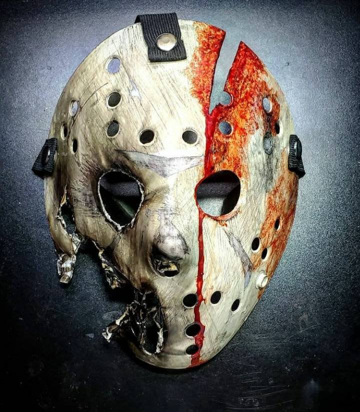 Friday the 13th: Part 4 the Final Chapter 