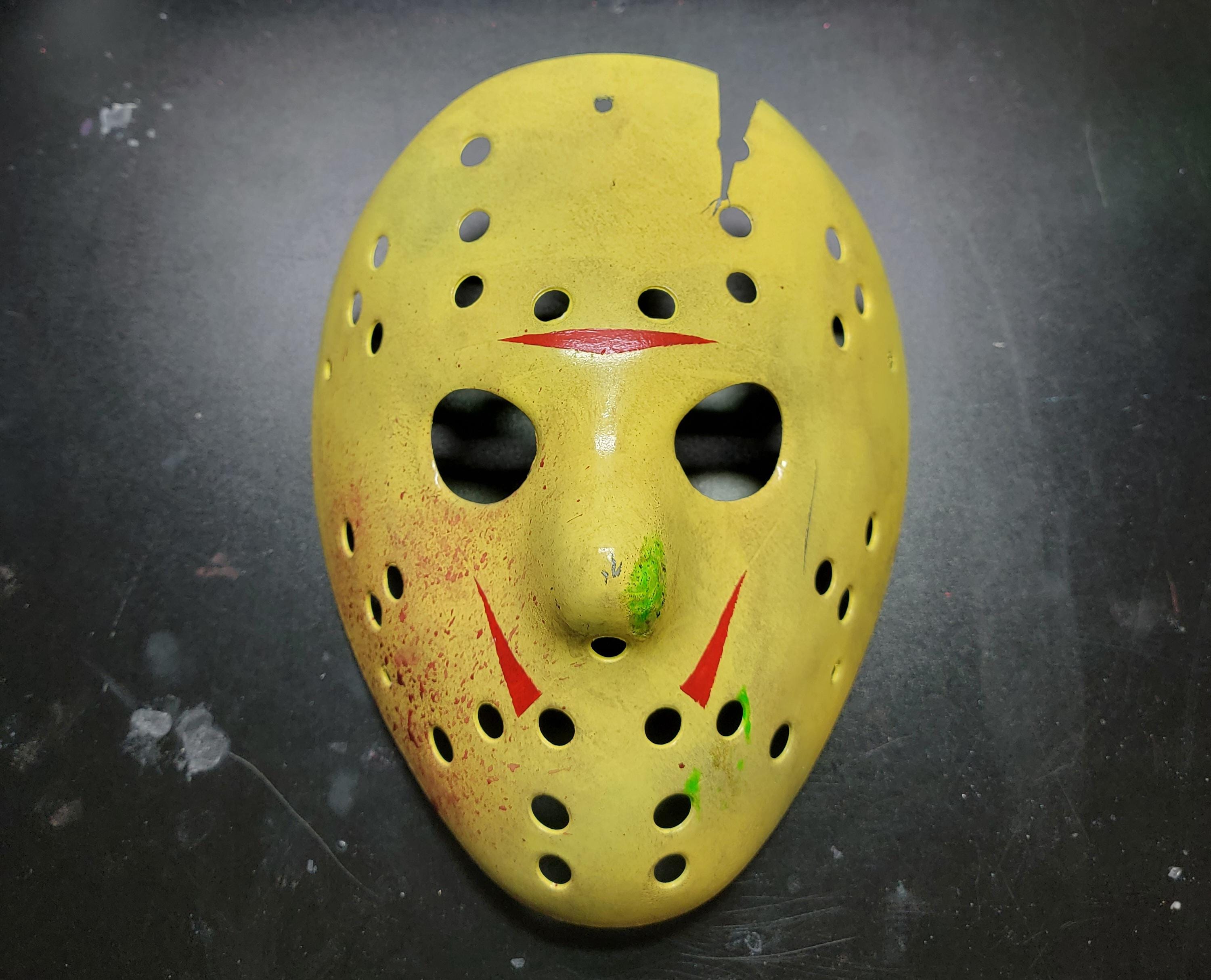 Friday the 13th Part 8 