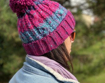 Skater Beanie | Etsy Ireland