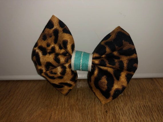 Constellation DogCat Bow Tie