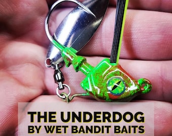 Wet Bandit Underdog (1-PACK)