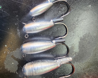 Clicker Tube Replacement Heads