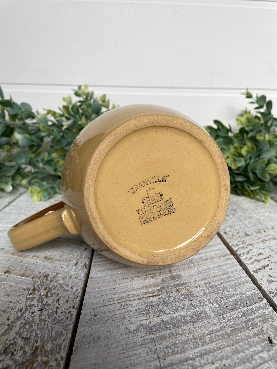 granville tg green ltd
