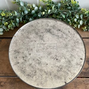 Vintage Englische Huntley & Palmers Ltd Keksdose Bauernküche | Etsy