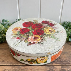 Vintage Englische Huntley & Palmers Ltd Keksdose Bauernküche | Etsy