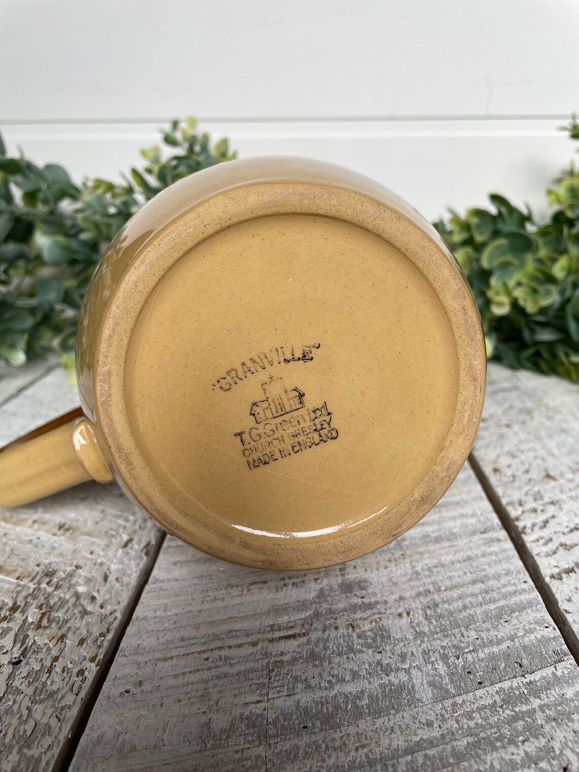 granville tg green ltd