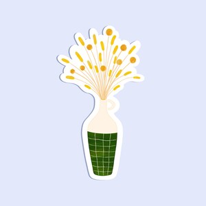 Sticker Amphore (3/3) / Amphora Sticker (3/3)