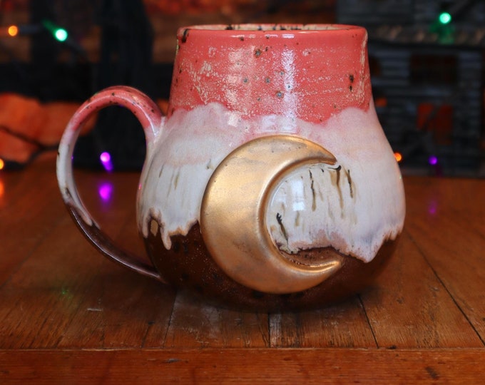 Harvest Moon Mug