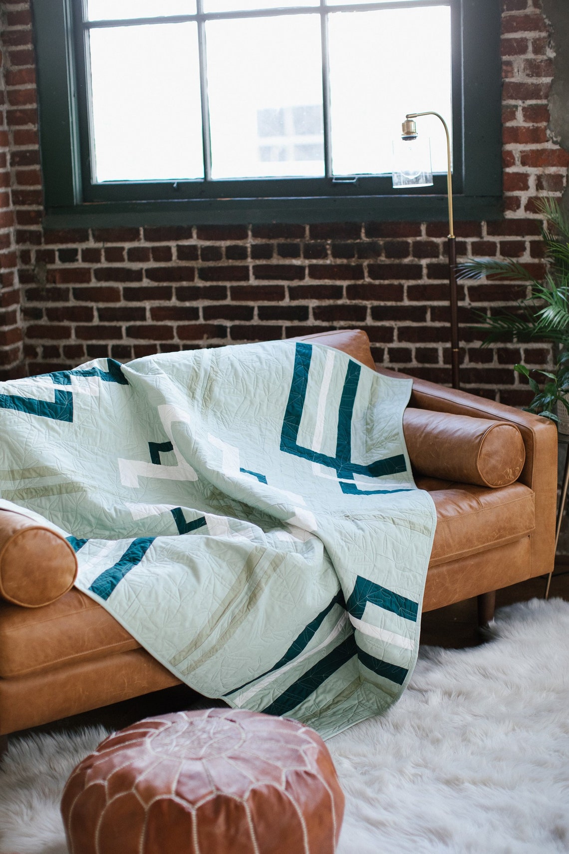Boxwood Pattern Boxwood Quilt Pattern - Etsy