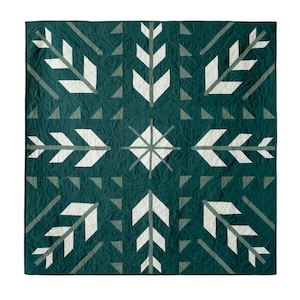 Artemis Quilt Pattern