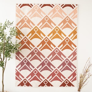 Persephone Quilt Pattern