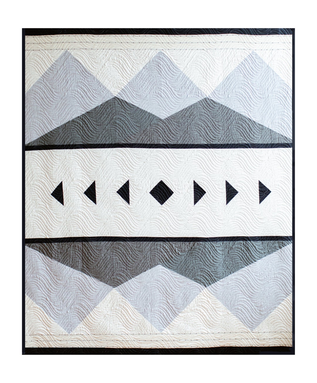 Sister s Quilt Pattern Etsy