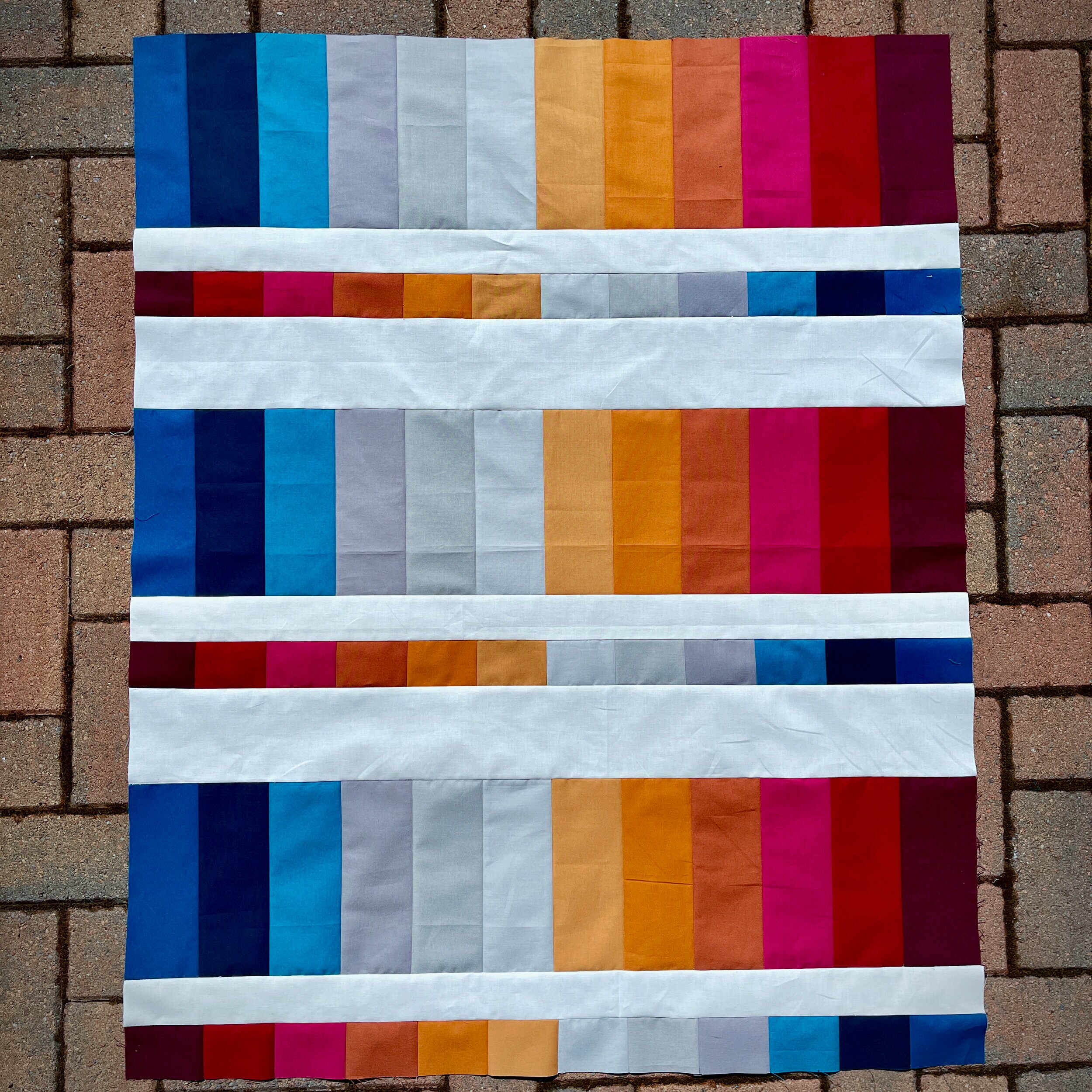 Simplicity Quilt Pattern Etsy