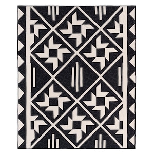 Ponderosa Quilt Pattern