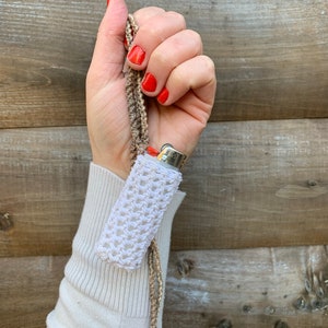 Lighter Necklace