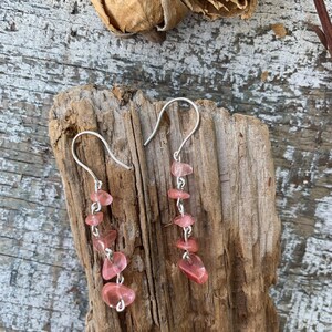 Sterling Silver Earrings