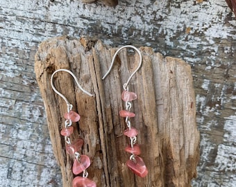 Sterling Silver Earrings