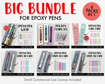 Download Pen Box Etsy