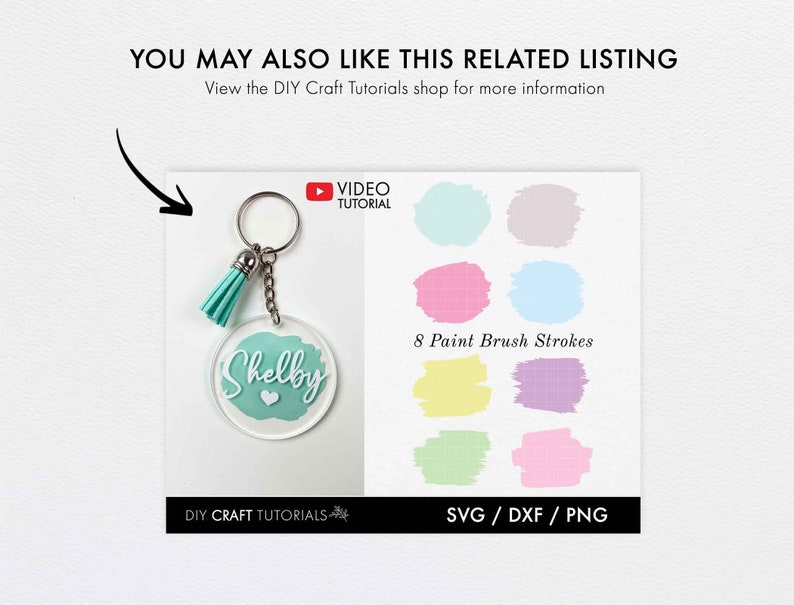 Round Pattern svg Circle Patterns Svg Keychain svg keyring ...