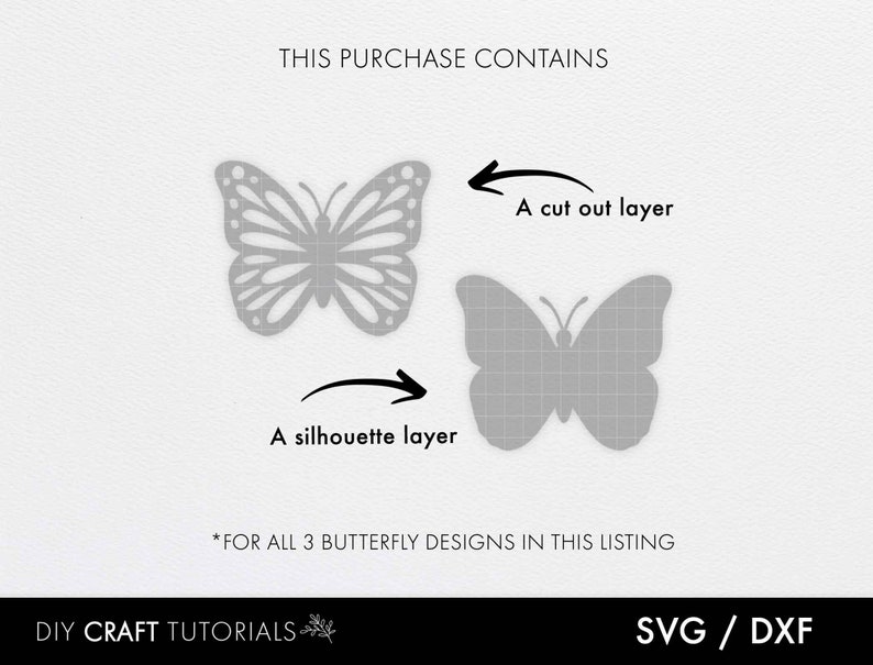 Free Free 133 Paper Butterfly Svg SVG PNG EPS DXF File