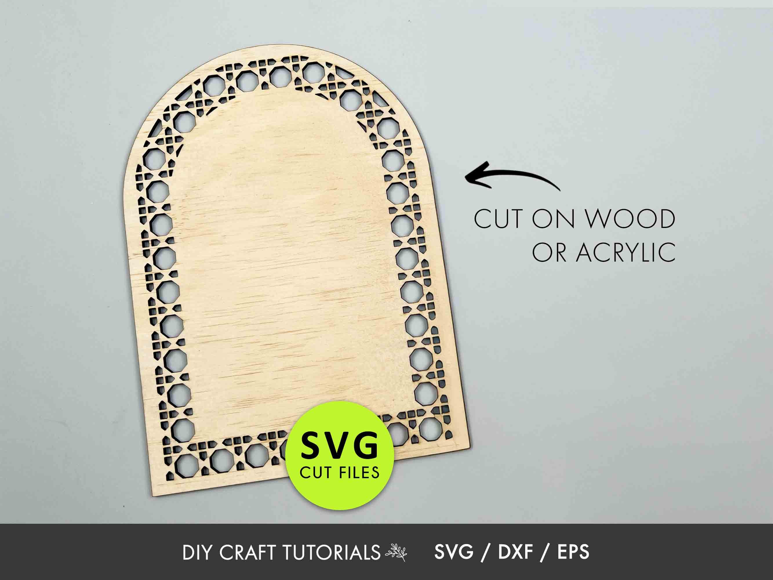 Rattan Arch SVG, Rattan SVG, Rattan Cane Patterns, Rattan Bundle Svg ...