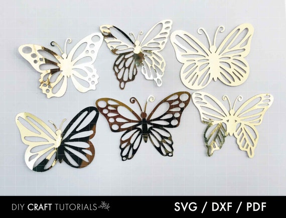 Free Free 322 Butterfly Pattern Svg SVG PNG EPS DXF File