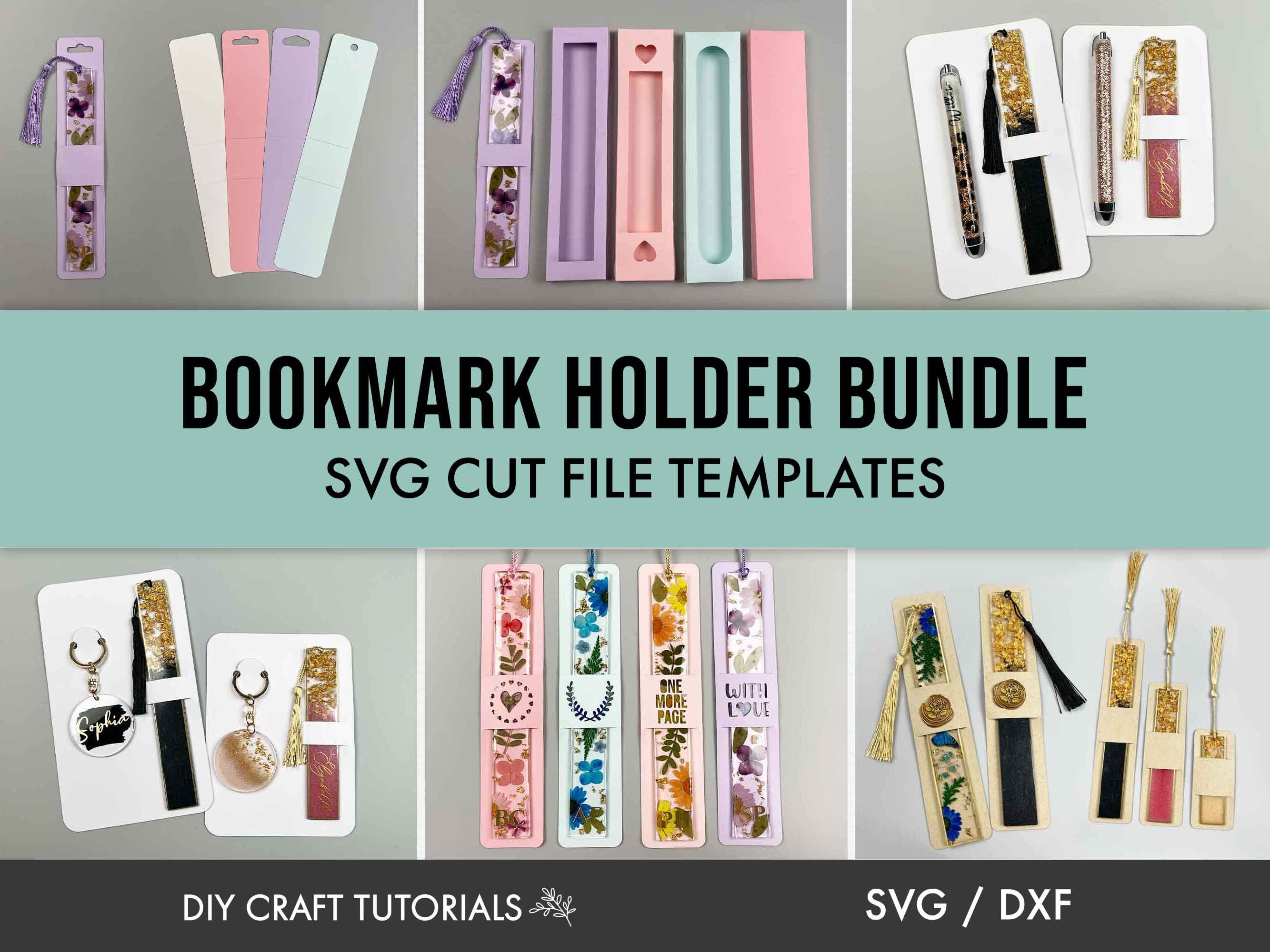 Bookmark Sleeve Svg, Bookmark Holder Svg, Resin Bookmark Card Svg, Bookmark  Display Card Svg, Bookmark Svg, Bookmark Resin Svg -  Australia