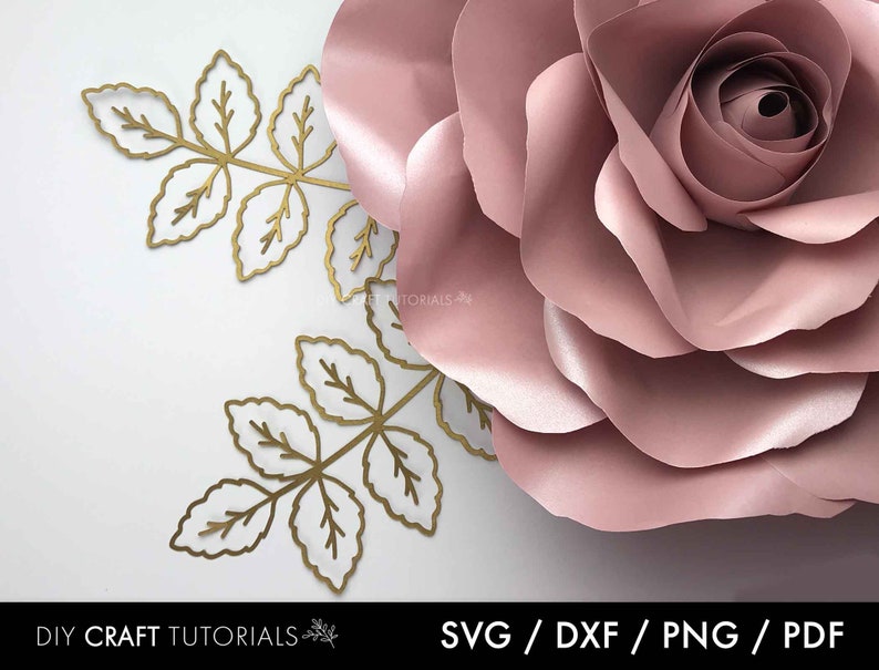 Download Paper Flower Leaves Dxf Leaf Template Cricut Svg Png Printable Leaf Wall Art Skeleton Leaf Svg Leaf Clipart Pdf Layered Leaf Svg Clip Art Art Collectibles Gkjwonosari Com