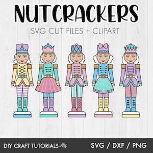 Candyland Christmas Nutcracker, Quebra-nozes SVG, Quebra-nozes png, Decoração de Natal, Candyland Christmas svg, Quebra-nozes Pastel svg