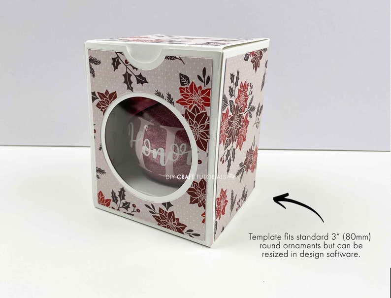 Free Free 225 Free Ornament Box Svg SVG PNG EPS DXF File