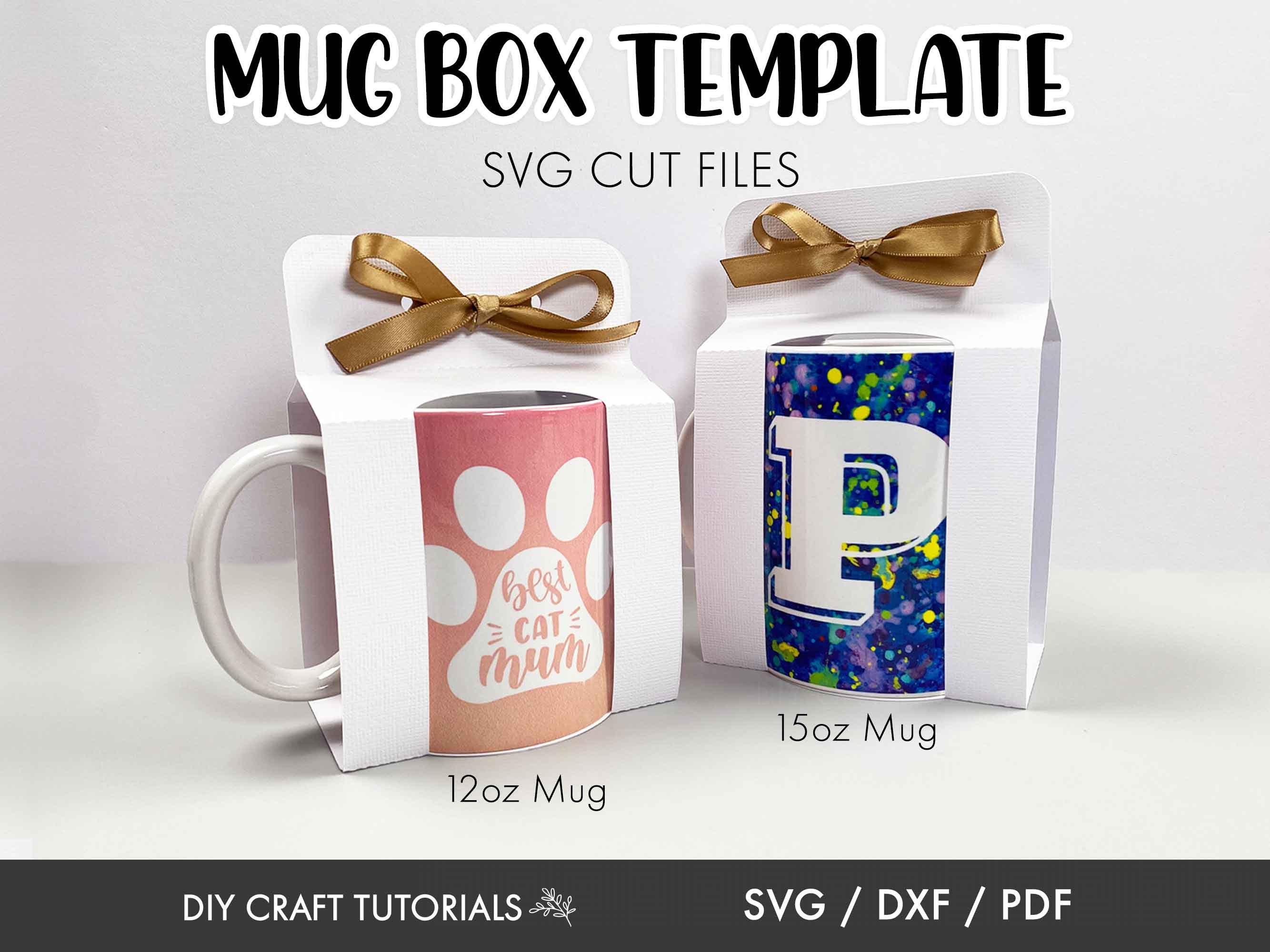 Mug boxes 2024