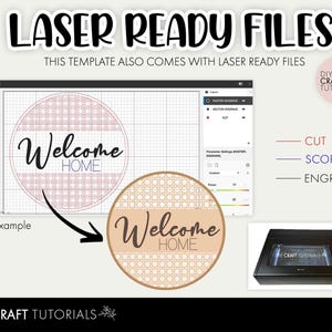 laser ready files compatible