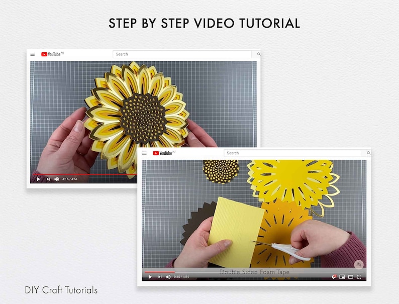 Download 3D Mandala SVG Sunflower svg file Layered Mandala svg ...