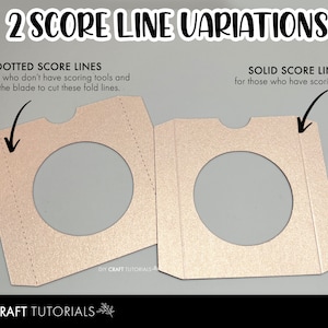 A7 Envelope Template, 5.25 x 7.25 envelope template, A7 Envelope SVG, Envelope svg, wedding invitation envelope template, cricut svg image 5