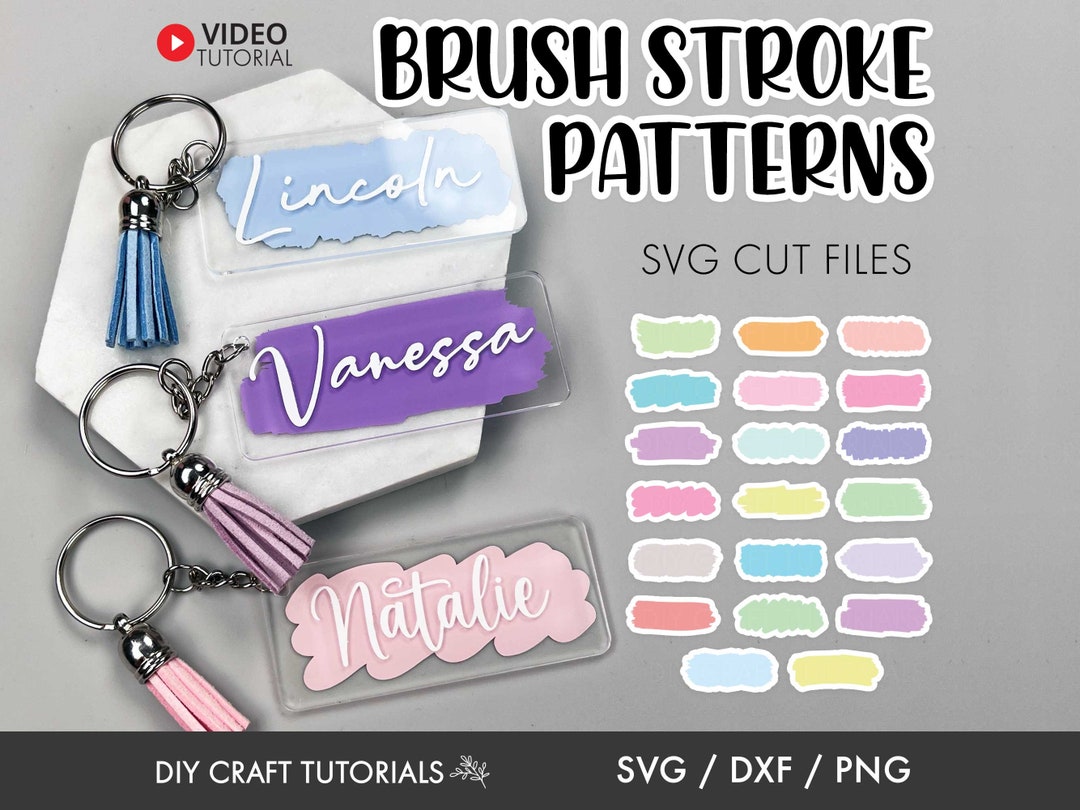 Brush Stroke Svg, Paint Brush Stroke Svg, Paint Brush Svg, Paint Stroke