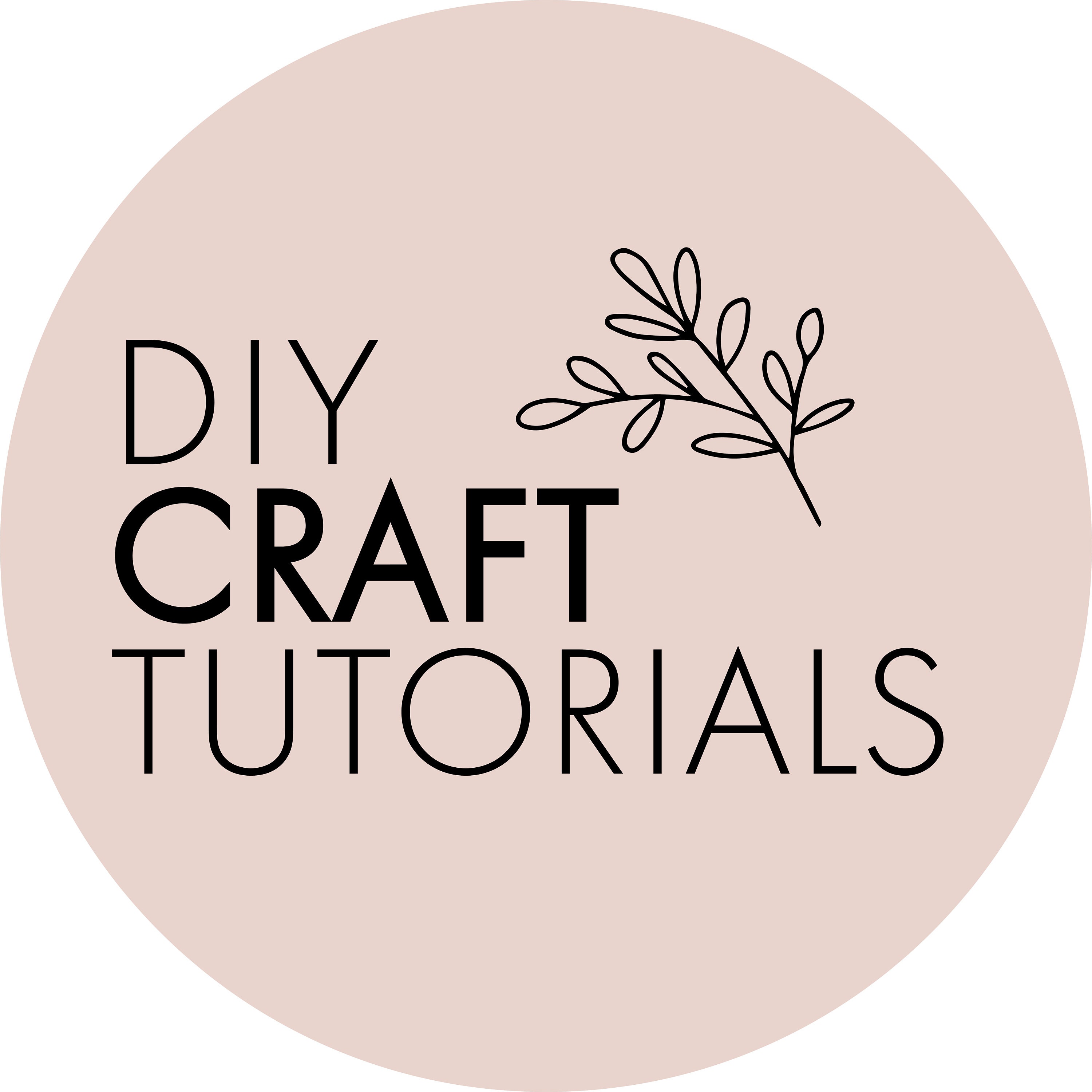 DIYCraftTutorials