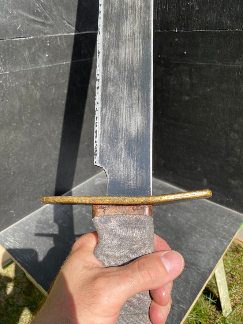 Freddy Vs Jason Machete Prop Replica METAL Blade made to Etsy