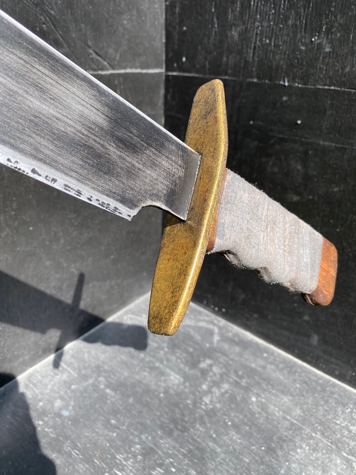 Freddy Vs Jason Machete Prop Replica METAL Blade made to Etsy