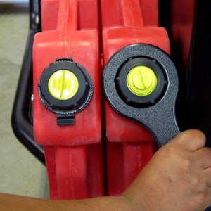 Gas Cap Wrench for RotoPaX Fuel Cans, New Item, Free Shipping
