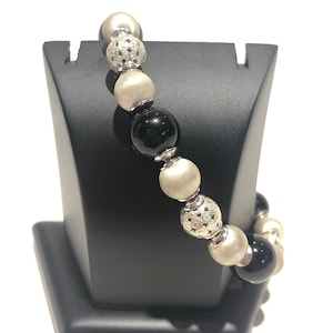 Perlenarmband