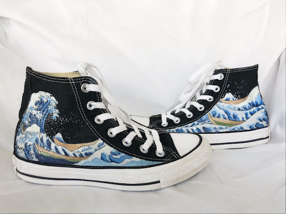 {keywor d} converse wave