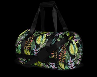 TropicalFlex Gym Bag