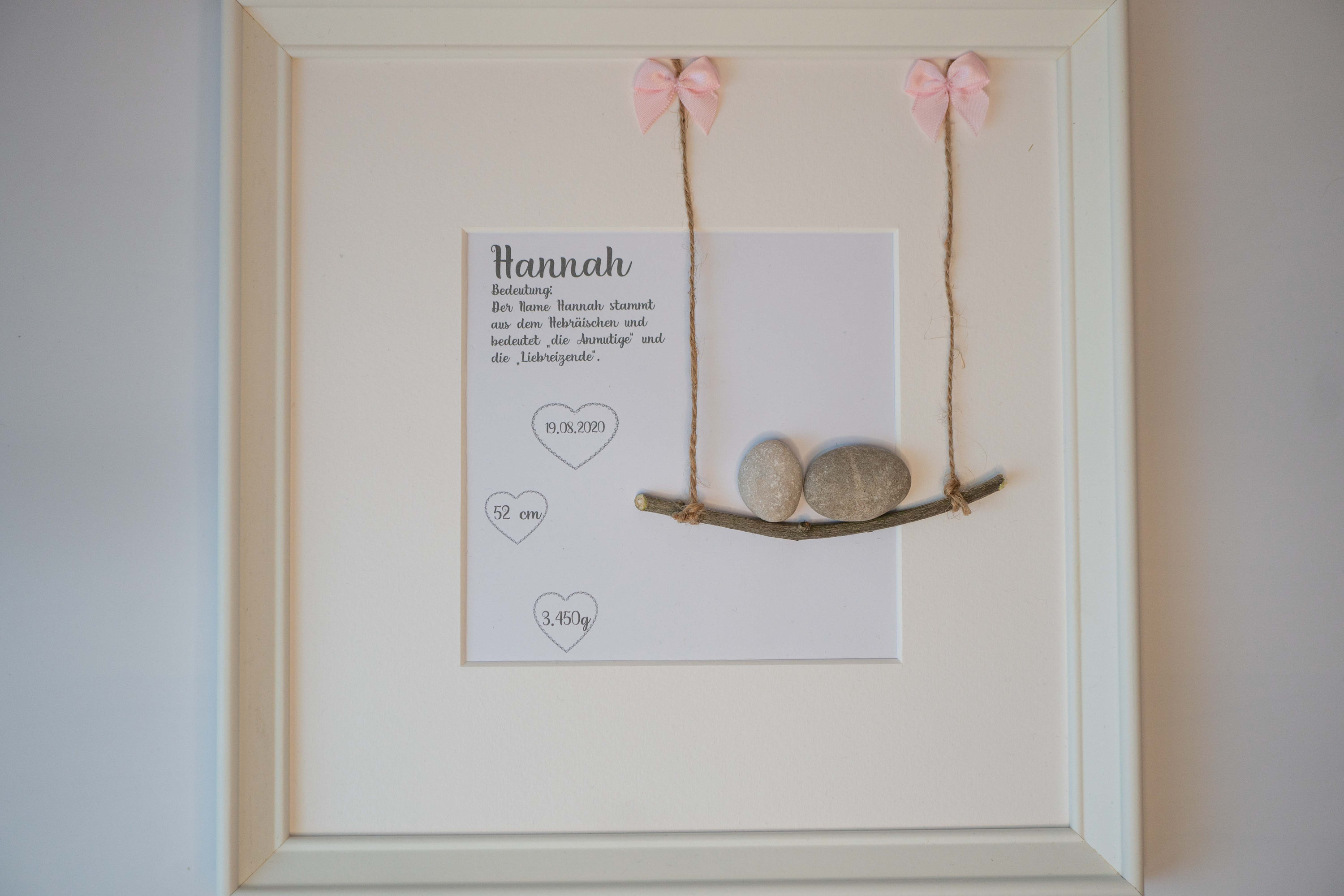 Steinbilder Geburt: Zeichnen mit Freude und Fantasie