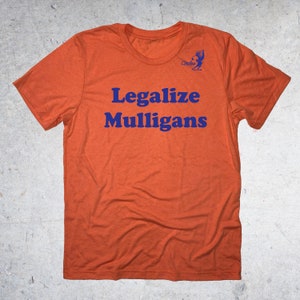 legaliseren van Mulligans t shirt grappige cirkels Golf Tee Golf minnaar humor mens en Womens Golf top clubs nieuwe humor dames cadeau presenteren voor golfer