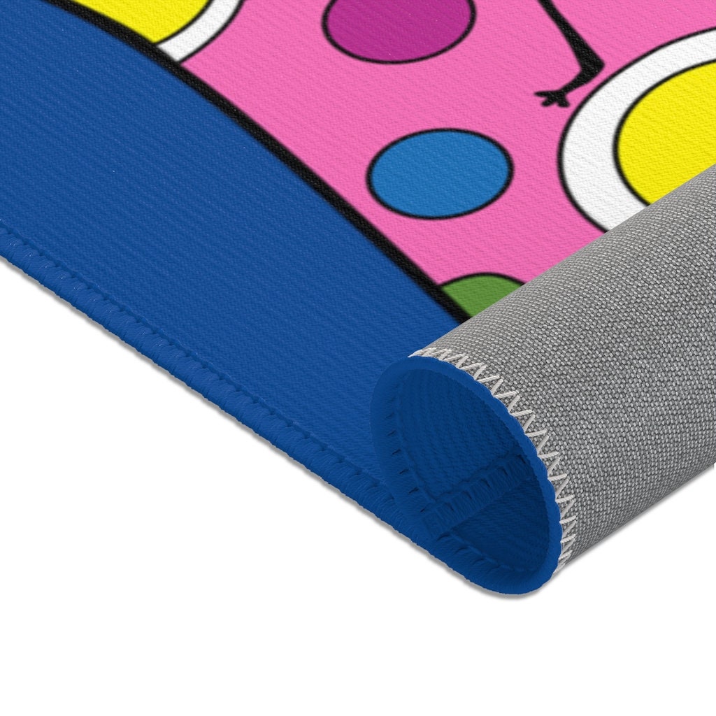 Rugs Carpet Area Rug Kitchen rug Funny rug no sugar rug Etsy