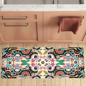 Boho Kitchen - Etsy