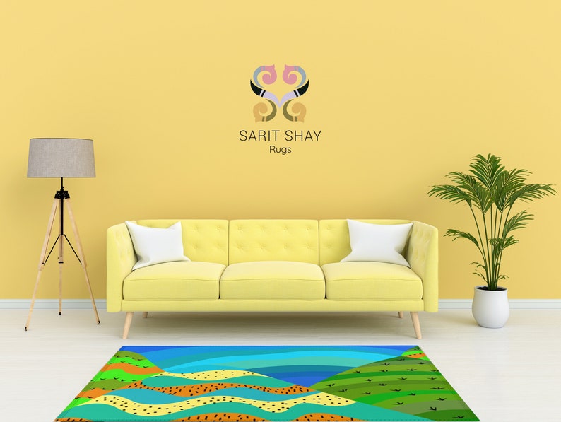 Rugs for Bedroom Kids Bedroom Rug Area Rug for Bedroom Etsy