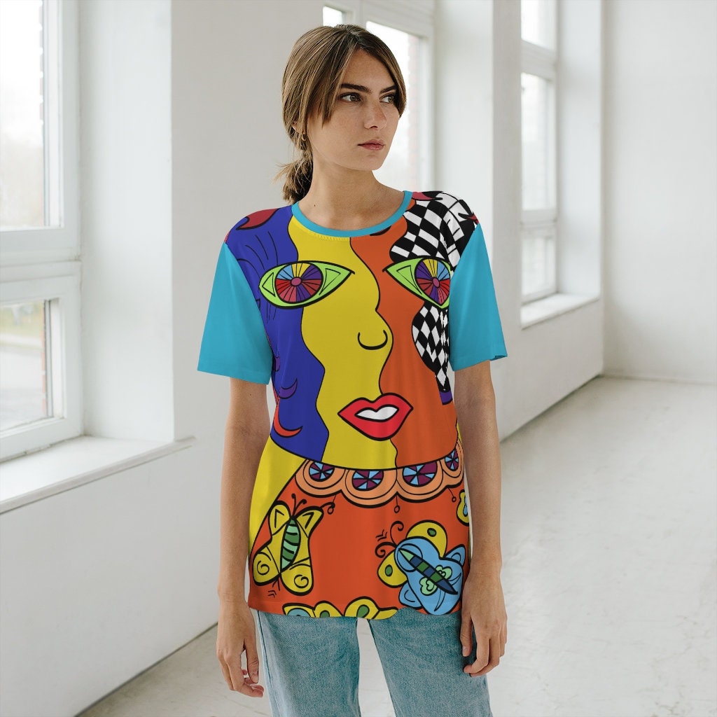 it is a shirt