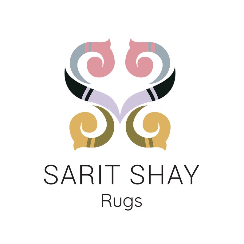 Designer Rug Nursery Room Rug Scandinavian Art Rug Kids Etsy