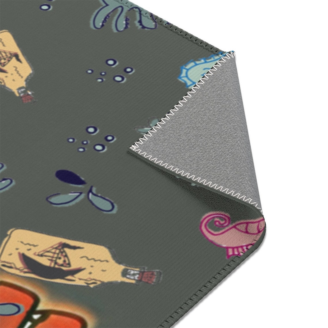 Unique Rug Sexy Men Rug Unique Area Rugs bedroom rugs Etsy